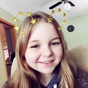 Meet your Posher, Kailee